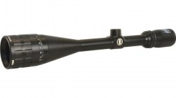 Bushnell Banner 6-18x50 Matte Black Multi-X Reticle Riflescope